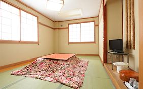 旅館 なかや